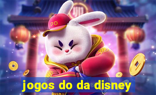 jogos do da disney